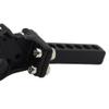 Malockos RCGOFOLLOW 1/8 1/10 Aluminum Alloy Protective Garnish Rc Garnish For Axial WPL Malockos4 Malockos6 Scx10 Capra RC Car Accessories - (Color: Black, CN) view 4