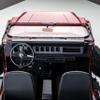 FCX Rochobby Mashigan 1/10 RC Crawler, RC Rock Crawler Removable Details 15km/h, Remote Control Cars with Full Car Ball Bearing for Adults Need to Complete, RS view 4