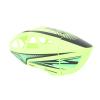 Alomejor RC Helicopter Canopy, RC Canopy Protective Cover for Flywing FW450 V3 RC Helicopter (Fluorescent Green) view 1