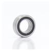 AGJPXFR MR116RS Bearing 10PCS 6x11x4 Mm ABEC-3 Hobby Electric RC Car Truck MR116 RS 2RS Ball Bearings MR116-2RS Black Sealed view 1