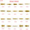 1 Piece Hohe Strom Frhling Geladen Pogo Pin Mnnlich Weiblich Power Batterie Stecker POGOPIN Header Ladung 8 24 9 11,5 10 6 15 - (Color: H046) view 3