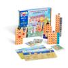 Learning Resources MathLink Cubes Numberblocks 2130 Activity Set, Toys for 3 Year Old Boys and Girls, 20 Activities Related to The TV Series, Sensory Toys for Autism view 1