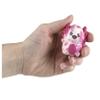 Nikki's Knick Knacks Mini Squish Axolotl - Slow Rise Stress Relief, Fidget Toy, Sensory Play, Party Favors, Reward Chest, Treasure Chest, Goodie Bags - Rainbow, Galaxy, Tie Dye, and More! - 8 Piece view 2