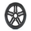 Powerhobby Buster 1/8 GT Slick Belted Mounted Tires 17mm Claw Wheels (Super Soft) view 3