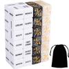 48 Pieces Abilities Keywords Counter Dice Plus One MTG Dice Counters Set Creature +1 Tokens for MTG, TCG, Magic Card Games Accessories view 1