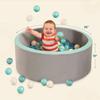 B. toys Battat Soft Foam Ball Pit with 100 Crush-Resistant Balls view 4