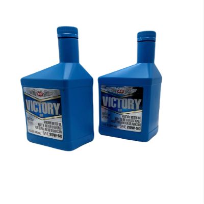 Phillips 66 Victory AW 20w50 Aviation Oil (2-Pack)