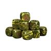 Baron of Dice Diseased Resin Dice - Set of 25 (Round) view 4