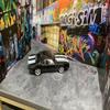 Generic 1/10 Scale RC Scale Garage Walls/Diorama/backdrop - 4pc WALL DECAL KIT - for R/C Crawler, Cars trucks - Urban Street Art Overload view 1