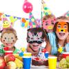 Jtnohx Felt Animal Masks, 10 Pcs Halloween Mask, Animal Costume for Birthday Party Supplies (mix mask Mask) view 3