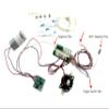 Mato Cannon Smoke Upgrade Set for 1/16 Henglong RC Tank view 2