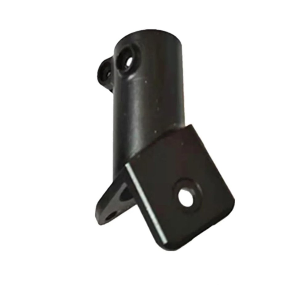 CRSTAL Drone Landing Gear Stand Carbon Tube Connector for D-JI Agriculture Agras Drone T10(Size 1)