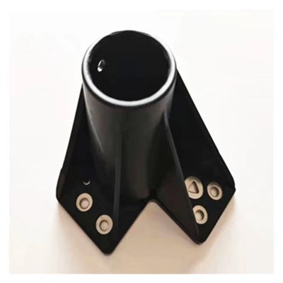 CRSTAL Landing Gear Stand Carbon Tube Connector for D-JI T40 T20P 002189.04/002188.04/002187.04/002190.04(M2)