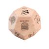 Stocking Stuffer Gifts for Boyfriend Birthday Gift Ideas for Him Her Couples Gift Ideas Food Decision Dice Games Valentines Gifts for Boyfriend Men Easter Basket Grad view 1