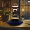 Levitating Display Stand, Floating Display Rack For Toys, Figures, Miniatures Rotation Display Stand view 1