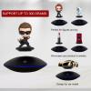 Levitating Display Stand, Floating Display Rack For Toys, Figures, Miniatures Rotation Display Stand view 2