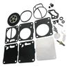 Set 2 Carburetor Carb Repair Rebuild Kit for 650 717 720 787 800 SP GS GTX HX XP SP Replacement Parts Gaskets view 2