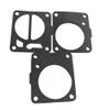 Set 2 Carburetor Carb Repair Rebuild Kit for 650 717 720 787 800 SP GS GTX HX XP SP Replacement Parts Gaskets view 3