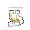Carburetor Carb Repair Rebuild Kit compatible for Kvf750 05-07 750 view 2