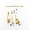 Carburetor Carb Repair Rebuild Kit compatible for Kvf750 05-07 750 view 3