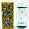 A and E Imports - Liquid Motion Timer (Blue/Green) view 3