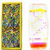 A and E Imports - Liquid Motion Timer (Yellow/Pink) view 2