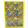 A and E Imports - Liquid Motion Timer (Yellow/Pink) view 3