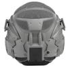Aetheria Helmet Built-in Communication HD Earphones, Anti-Fog Fan, Night Vision Device Bracket, Full-Face Halloween CS Helmet Mask for Outdoor Activities view 4