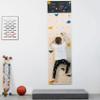 ComfyBumpy Rock Climbing Wall for Kids | Indoor Playground and Play Gym Set - Kids Climbing Toys Indoor Playset for Girls and Boys Playroom view 1