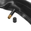 12 Inch 280x65-203 Baby stroller inner and outer tires Wearproof Pneumatic Tire for Electric Scooter Bike Stroller Pushchair ront and Rear Tyre Tube Rubber(Inner tube) view 4