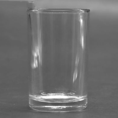 blue-ther 6 Pcs Self Explosion Glass Magic Tricks for Professional Magician Stage Close up Illusion Mentalism Accessories