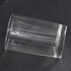 blue-ther 6 Pcs Self Explosion Glass Magic Tricks for Professional Magician Stage Close up Illusion Mentalism Accessories view 2