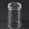 blue-ther 6 Pcs Self Explosion Glass Magic Tricks for Professional Magician Stage Close up Illusion Mentalism Accessories view 3
