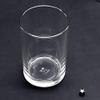 blue-ther 6 Pcs Self Explosion Glass Magic Tricks for Professional Magician Stage Close up Illusion Mentalism Accessories view 4