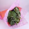 blue-ther Blooming Bouquet Rose 9 Flowers Magic Tricks for Lover Stage Magic Wedding Party Illusion Comedy Mentalism Romantik Magic Shows view 2