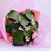 blue-ther Blooming Bouquet Rose 9 Flowers Magic Tricks for Lover Stage Magic Wedding Party Illusion Comedy Mentalism Romantik Magic Shows view 3