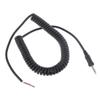 Rulbelok Mic Cable Replacement for VX-6R VX-7R FT-270R Talkie Accessories view 1