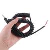 Rulbelok Mic Cable Replacement for VX-6R VX-7R FT-270R Talkie Accessories view 2