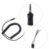 Rulbelok Mic Cable Replacement for VX-6R VX-7R FT-270R Talkie Accessories view 4