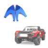 2Pcs Metal Front Lower Suspension Arm for Traxxas Unlimited Desert Racer UDR 1/7 RC Car Upgrade Parts Accessories(Black) view 3