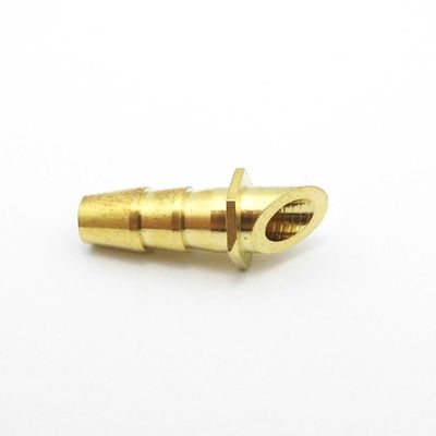 2PCS RC Boat Motor ESC Water Cooling Water Pickup Inlet Nipple Copper Nozzle for RC Racing Boat Mono Speed Boat