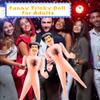 2 Pieses 59 Inch Inflatable Funny Doll Blow Up Tricky Doll Inflatable Doll for Halloween Bachelorette Party Prank Gag Gift Holiday Decoration view 4