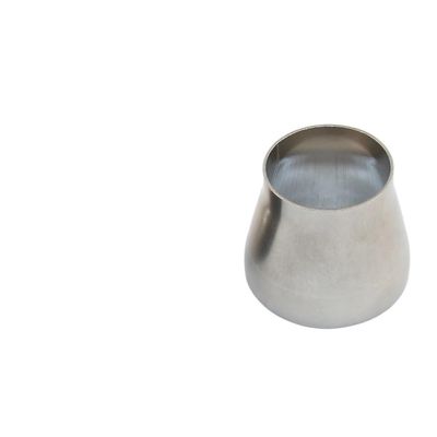 1pc Car Accessories 51 Millimetri-63 Millimetri in 304 Conversion Tube Exhaust Pipe Adapter(25mm-32mm)
