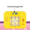 Btuty Dance Mat Electronic Dance Pad Multifunctional Piano Game Pad Outdoor Music Stepping Dance Mat Anti-Slip Christmas Birthday 5 Game Modes 9 Difficulty Levels Outdoor Dance Blanket view 2
