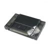 Gugxiom 3000 in 1 Multi Game Cartridge for SNES Game Consoles, Retro Flash Cart Cartridge Built in 8G Memory Card, Auto Save & Backup (Black Transparent) view 1