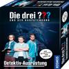 Die drei Detective Equipment, Detective Toy Set for Children view 1