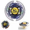 TOPGYRO X Battling Toys - Bey Battle Game Top Blade High Performance BB57 Super T Pisces T125ES Metal Fusion Gyro Toys without Launcher & Grip (BB-57) view 2