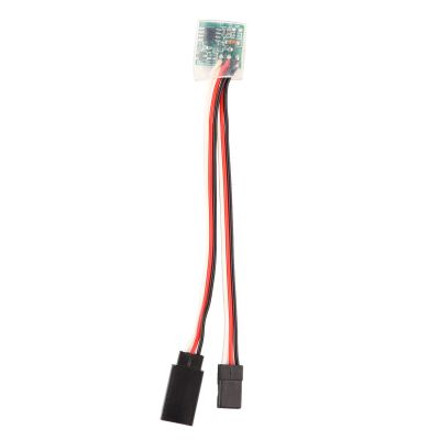 Acouto Lost Quadcopter Helicopter Finder Tracer Beeper Alarm RC Planes Buzzer for Aircraft Model Helicopter, Tracer,