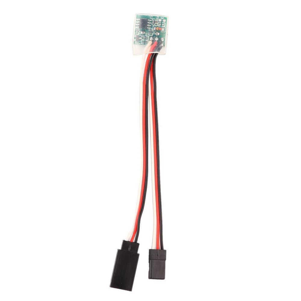 Acouto Lost Quadcopter Helicopter Finder Tracer Beeper Alarm RC Planes Buzzer for Aircraft Model Helicopter, Tracer,
