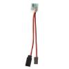 Acouto Lost Quadcopter Helicopter Finder Tracer Beeper Alarm RC Planes Buzzer for Aircraft Model Helicopter, Tracer, view 1